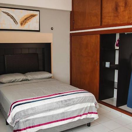 Departamento Orellana 4 チェトゥマル エクステリア 写真